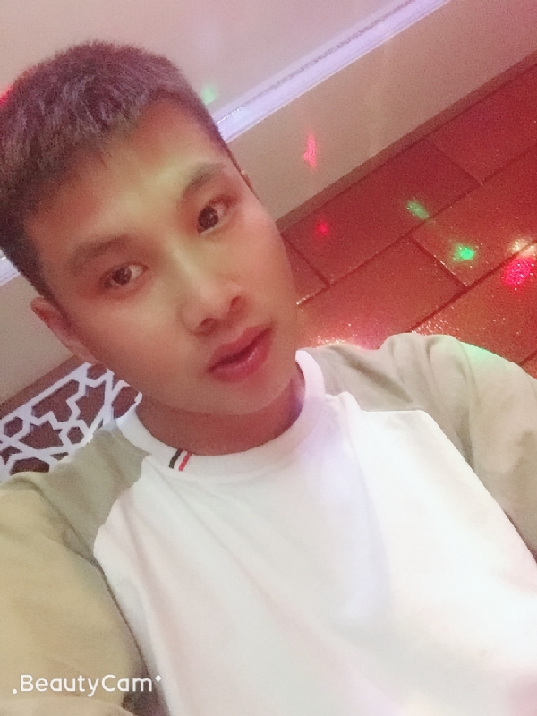 阿锋的第一张照片--湛江相亲服务中心