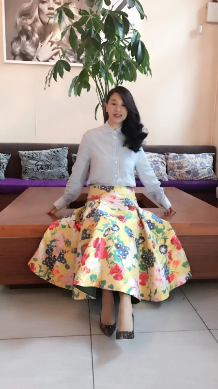 馨儿的第五张照片--湛江相亲服务中心