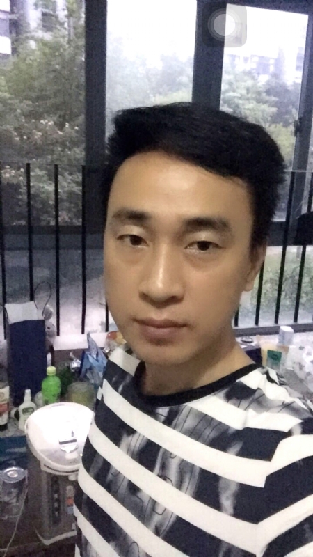 不期而遇的第一张照片--湛江相亲服务中心
