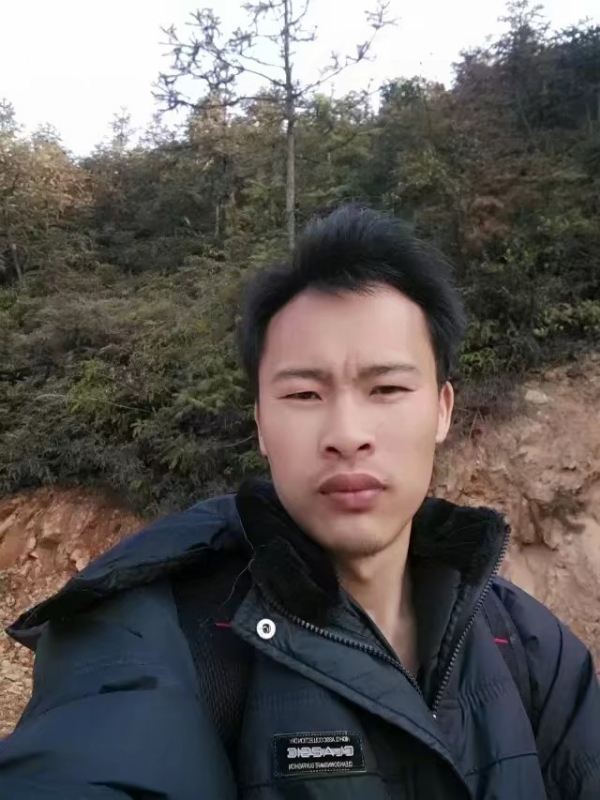 高富帅的第一张照片--湛江相亲服务中心