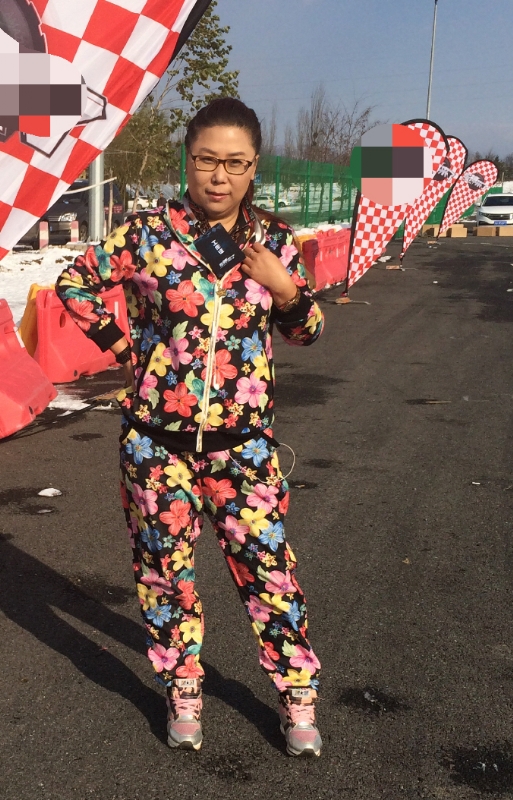 花程锦绣的第一张照片--湛江相亲服务中心