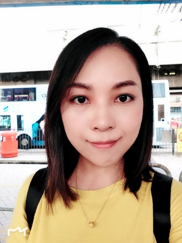 annie的第一张照片--湛江相亲服务中心