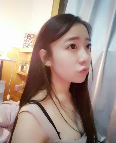 菲菲的第一张照片--湛江相亲服务中心