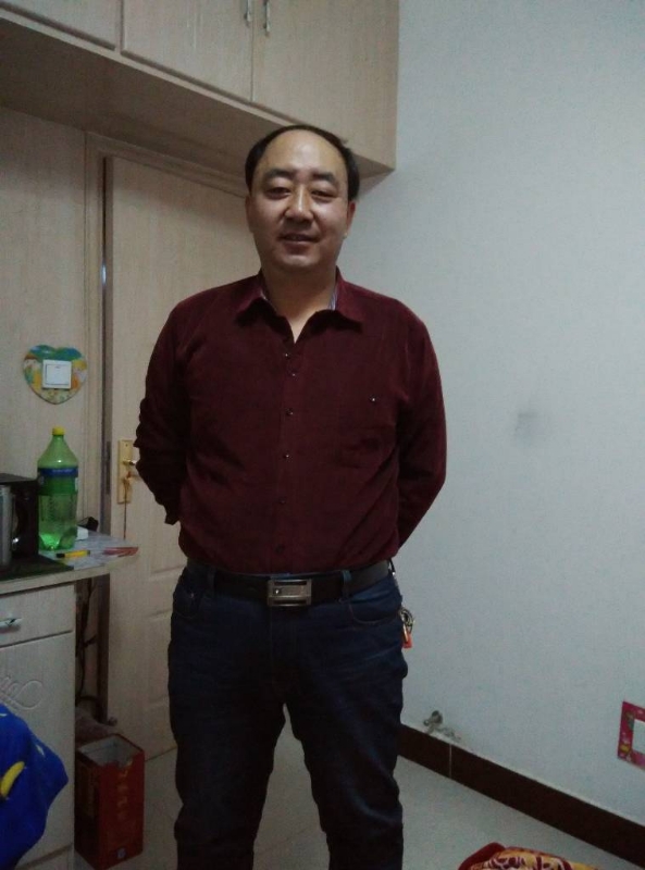 愿得一人心的第一张照片--湛江相亲服务中心