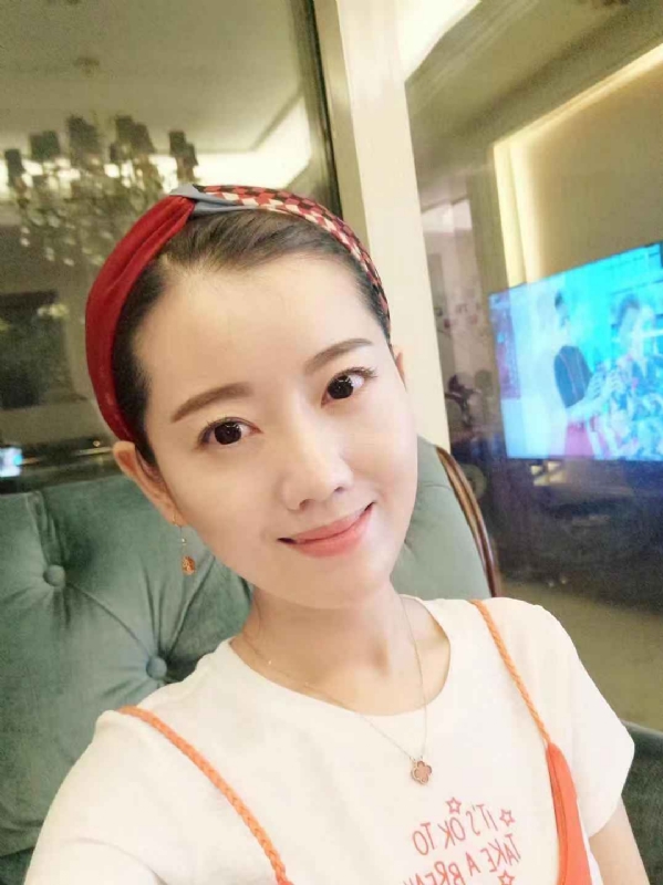 小河的第二张照片--湛江相亲服务中心