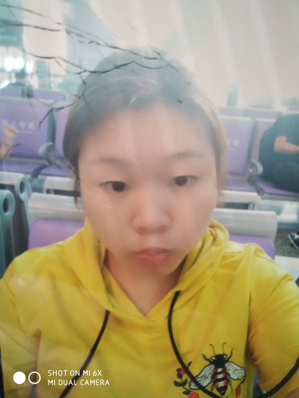 随缘的第一张照片--湛江相亲服务中心