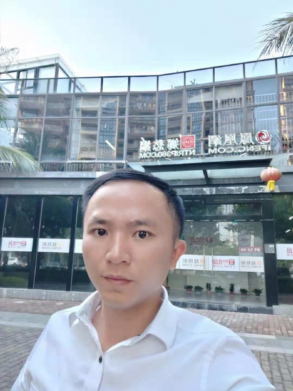 得瑟得瑟的第一张照片--湛江相亲服务中心