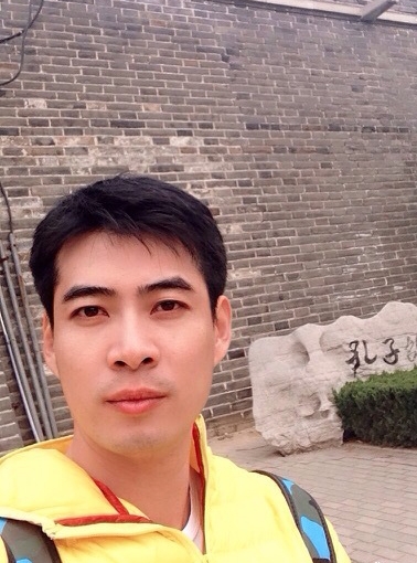 相生相爱的第一张照片--湛江相亲服务中心