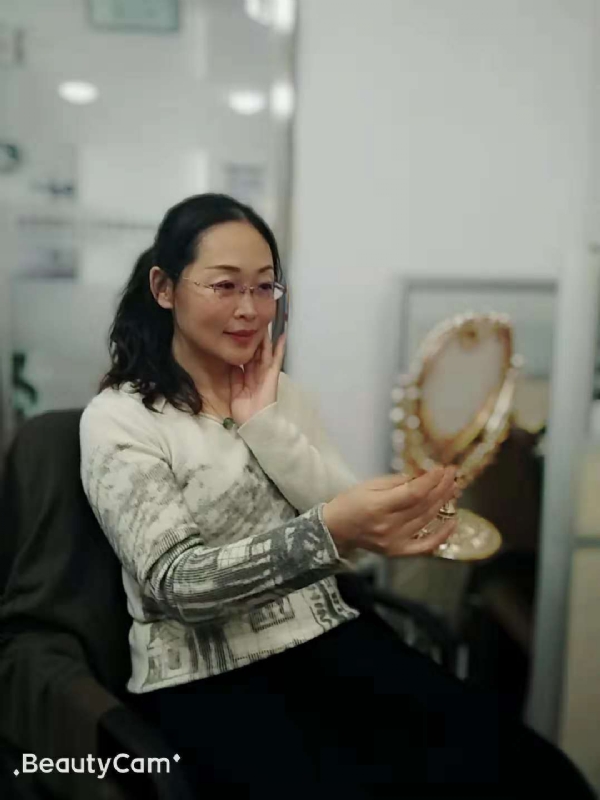 得胜的第一张照片--湛江相亲服务中心