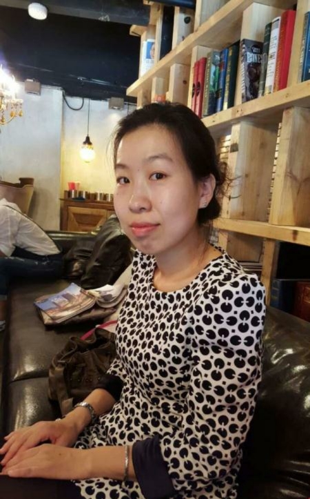 xu的第二张照片--湛江相亲服务中心
