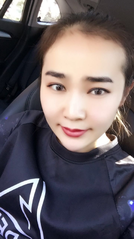 薇薇123的第二张照片--湛江相亲服务中心