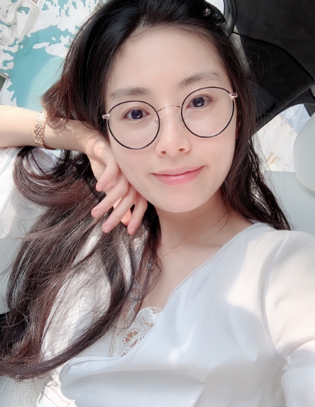Anna的第一张照片--湛江相亲服务中心
