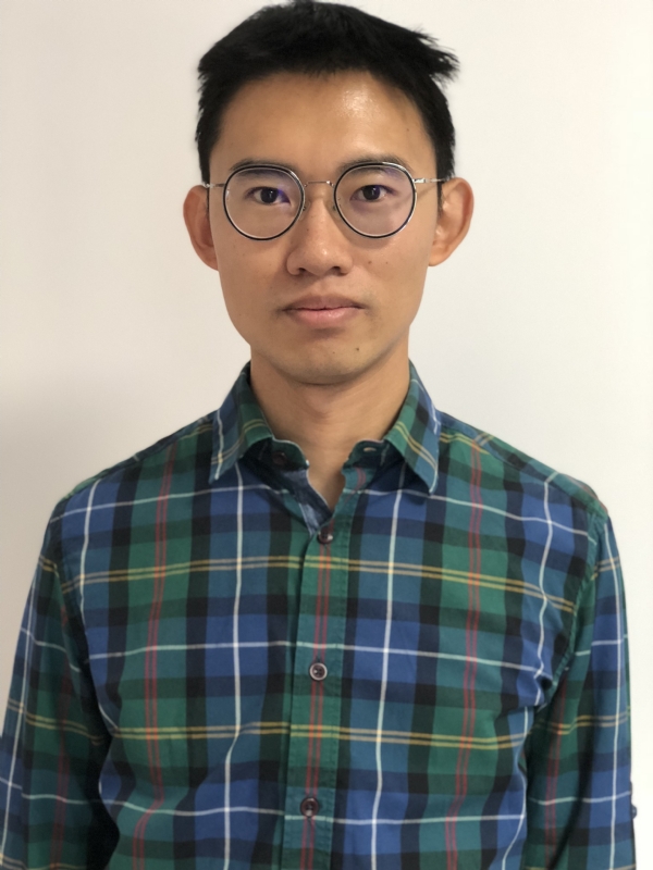 廉钧的第一张照片--湛江相亲服务中心