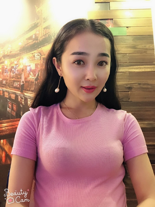 路人甲的第二张照片--湛江相亲服务中心
