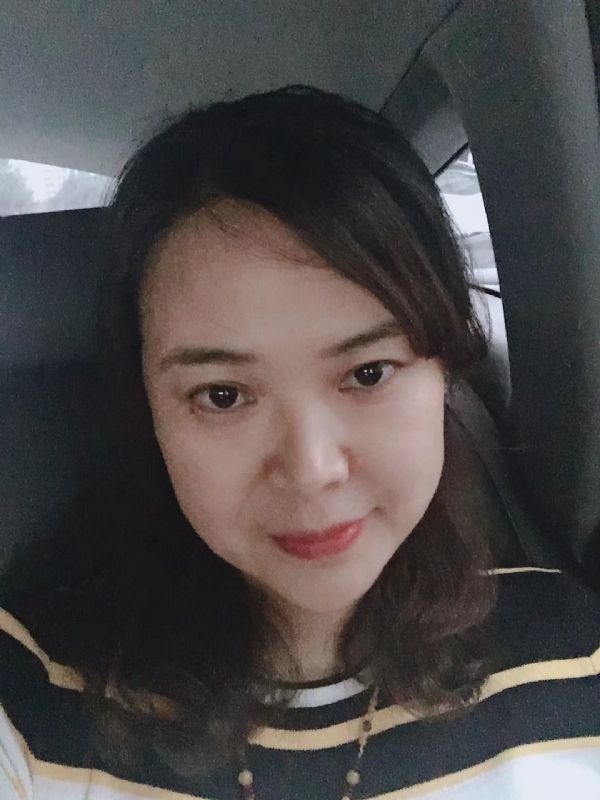欣的第一张照片--湛江相亲服务中心