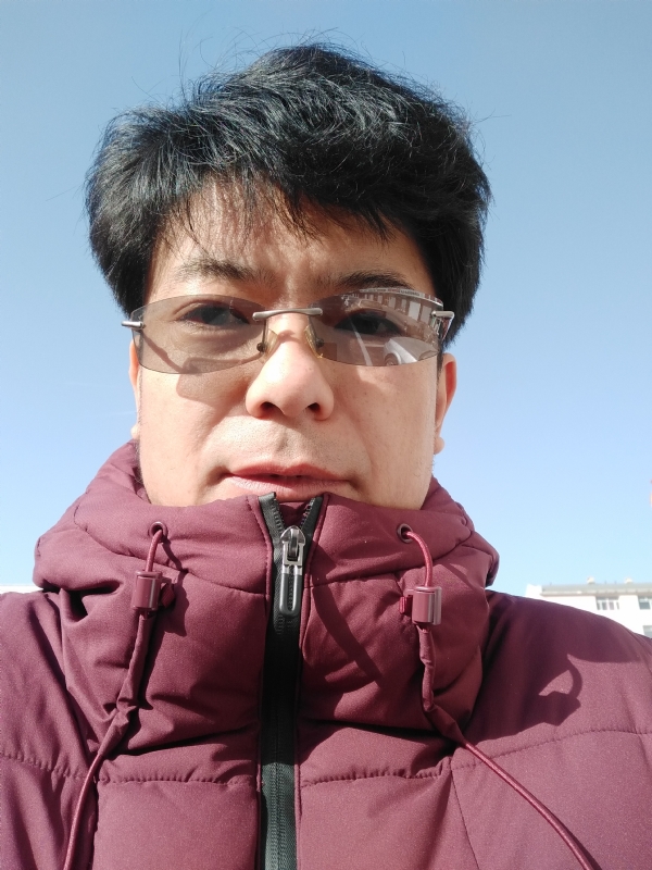一生随缘的第一张照片--湛江相亲服务中心