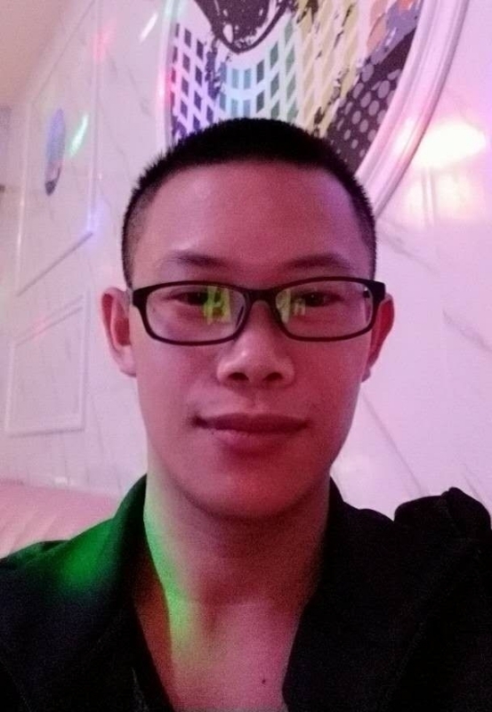 小海哥哥的第一张照片--湛江相亲服务中心