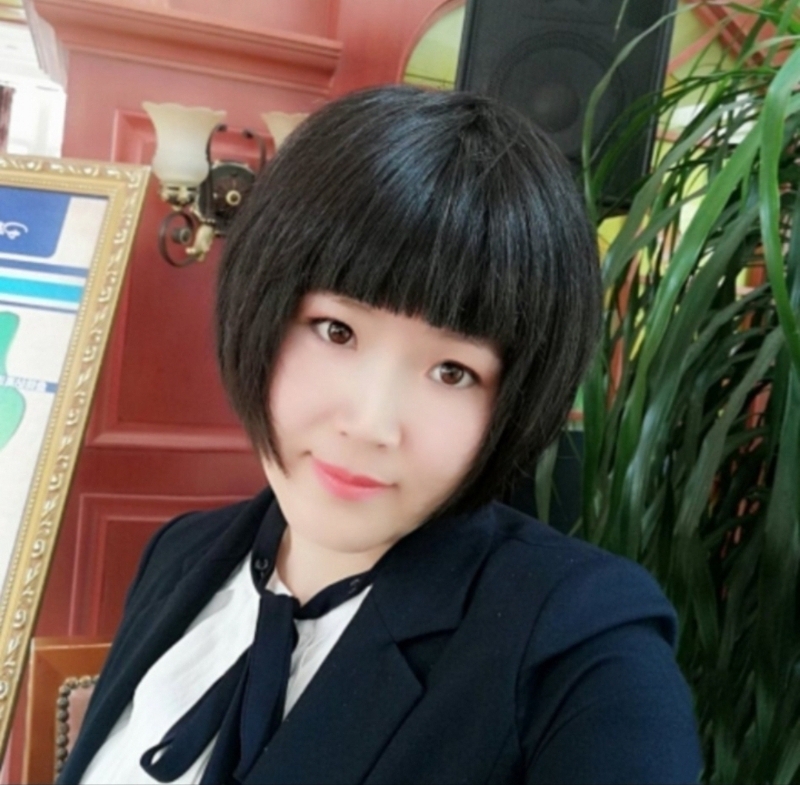 倾城之恋的第一张照片--湛江相亲服务中心
