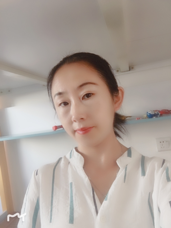 佳名的第一张照片--湛江相亲服务中心