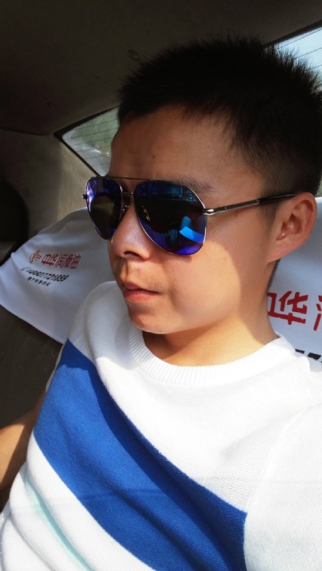 Joker的第一张照片--湛江相亲服务中心