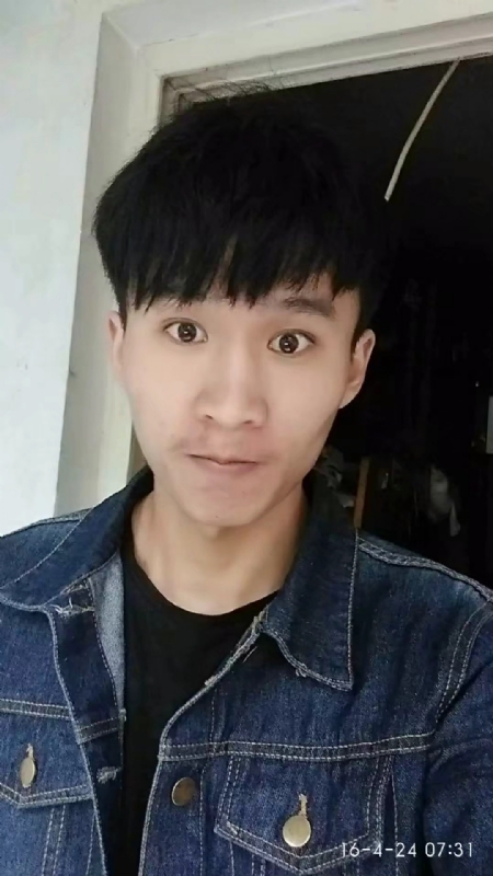 匆匆而过的第一张照片--湛江相亲服务中心