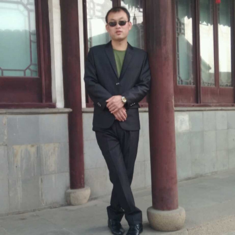 缘分的第一张照片--湛江相亲服务中心