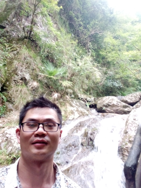 归属的第一张照片--湛江相亲服务中心
