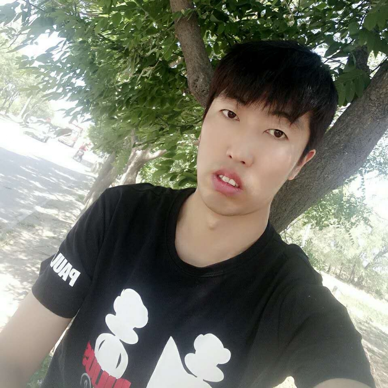 siyuan的第一张照片--湛江相亲服务中心