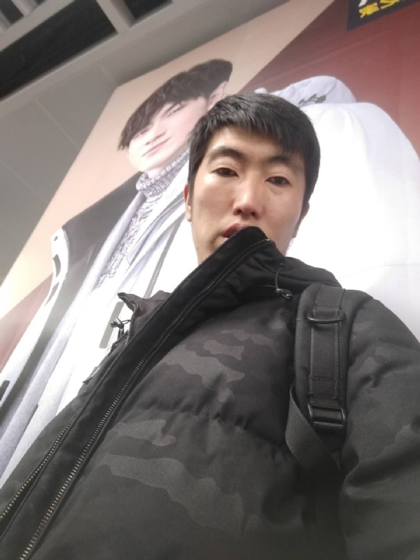 siyuan的第二张照片--湛江相亲服务中心
