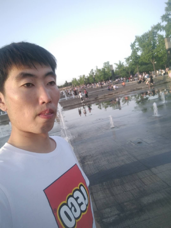 siyuan的第三张照片--湛江相亲服务中心