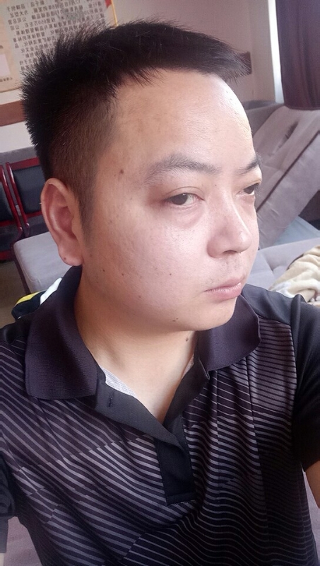 大熊的第一张照片--湛江相亲服务中心