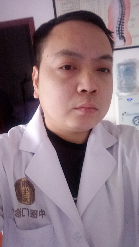 大熊的第二张照片--湛江相亲服务中心