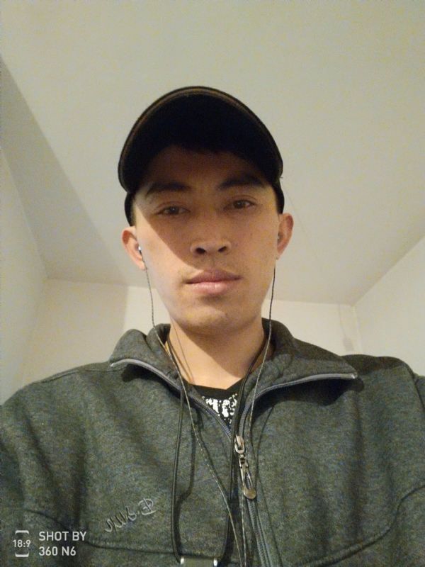 爱你一万年的第一张照片--湛江相亲服务中心