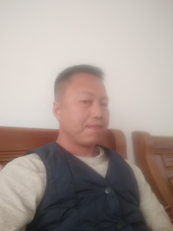 只对你好的第一张照片--湛江相亲服务中心