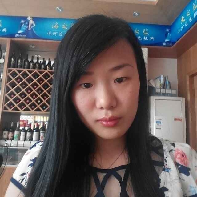 风铃的第一张照片--湛江相亲服务中心