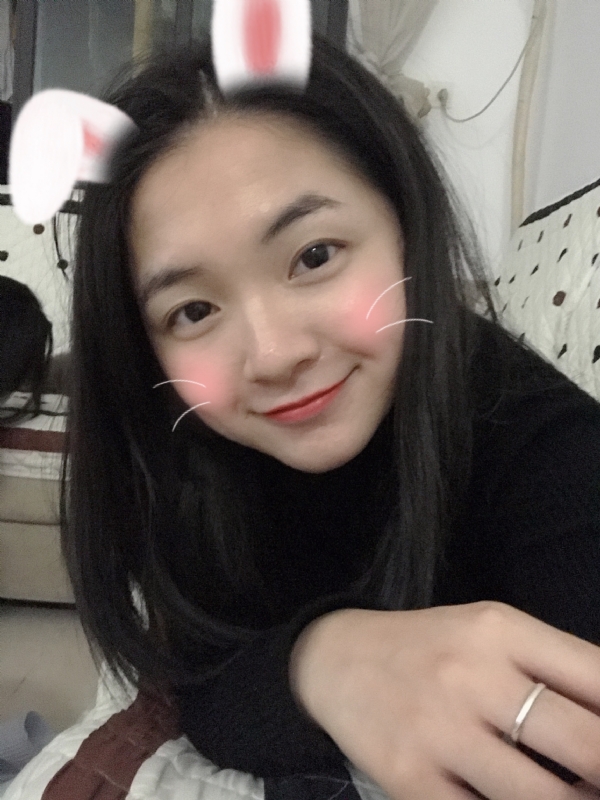 喵小姐的第一张照片--湛江相亲服务中心