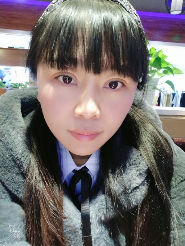 蓝色鲸鱼的第二张照片--湛江相亲服务中心