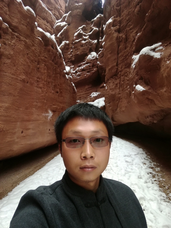 风潇潇的第一张照片--湛江相亲服务中心