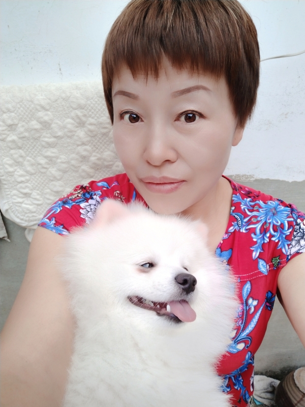 世事无常的第一张照片--湛江相亲服务中心