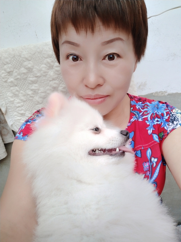 世事无常的第二张照片--湛江相亲服务中心