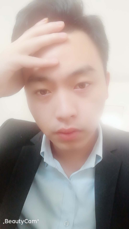 萧根生的第一张照片--湛江相亲服务中心