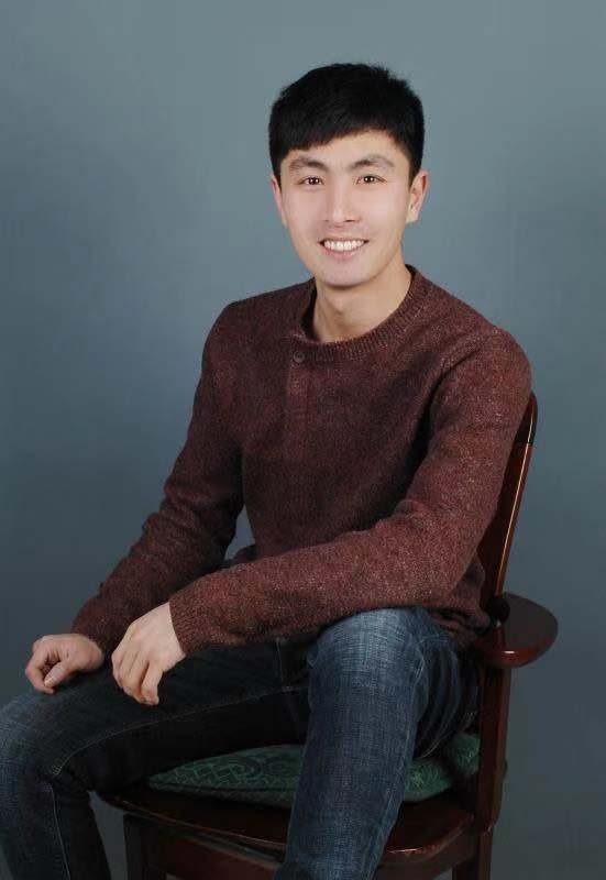 王泽的第二张照片--湛江相亲服务中心