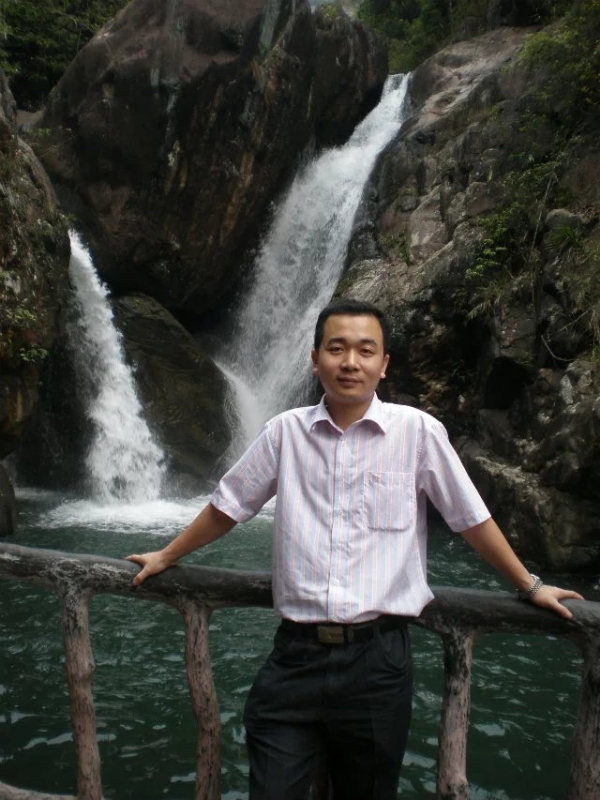 你的依靠的第一张照片--湛江相亲服务中心