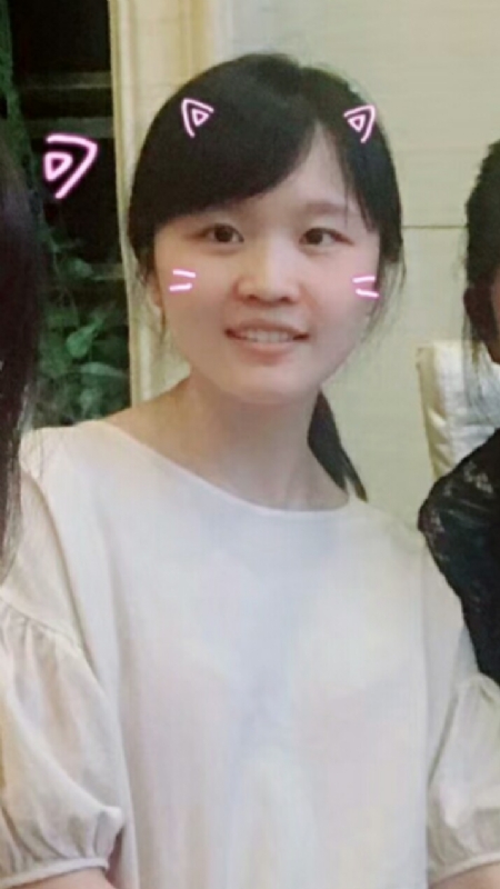 曦曦陈的第一张照片--湛江相亲服务中心