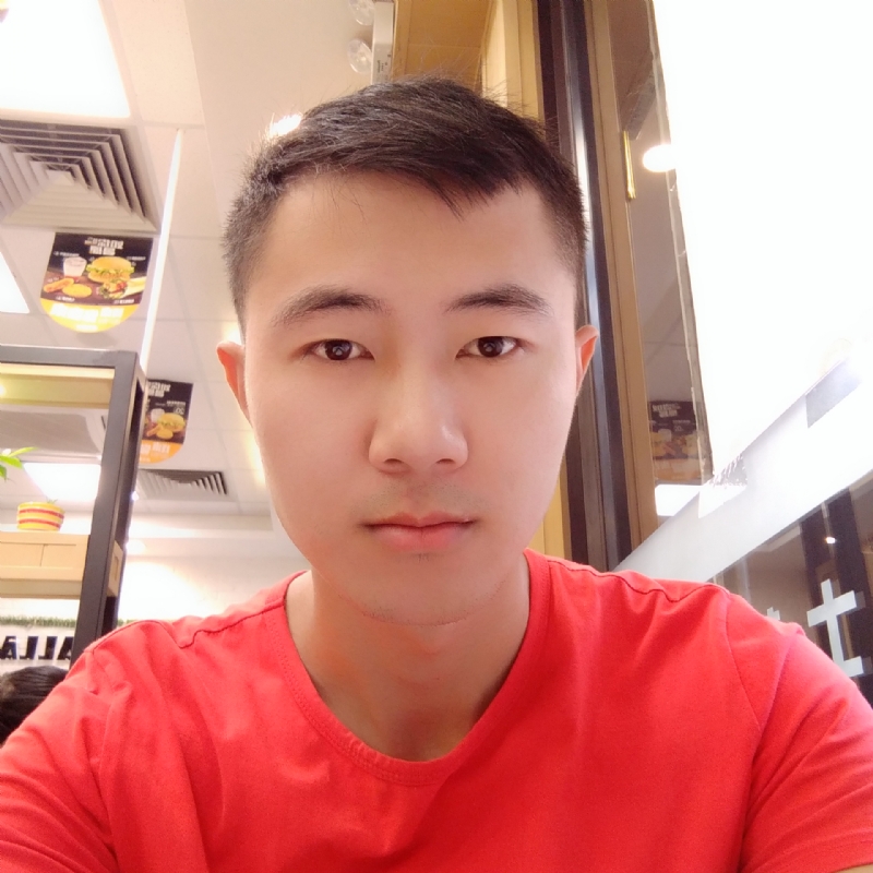 徐猛先生的第一张照片--湛江相亲服务中心