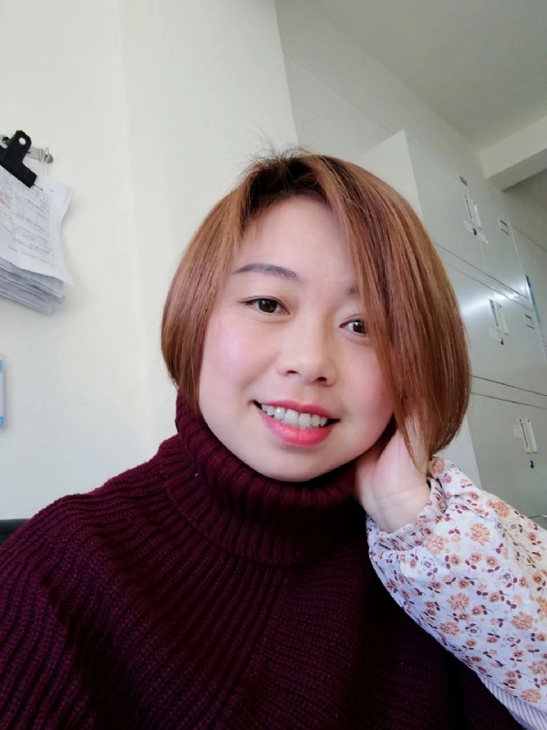 漠然的第一张照片--湛江相亲服务中心