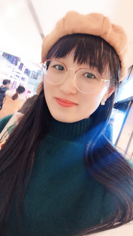 一生有你的第一张照片--湛江相亲服务中心