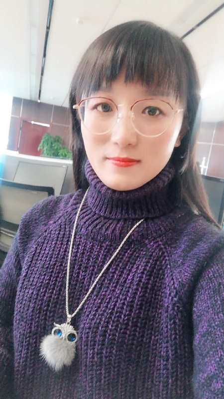一生有你的第二张照片--湛江相亲服务中心