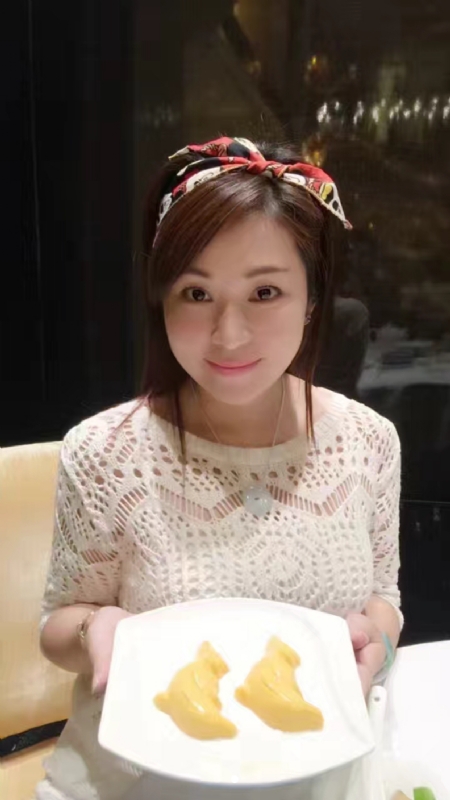 CC的第一张照片--湛江相亲服务中心