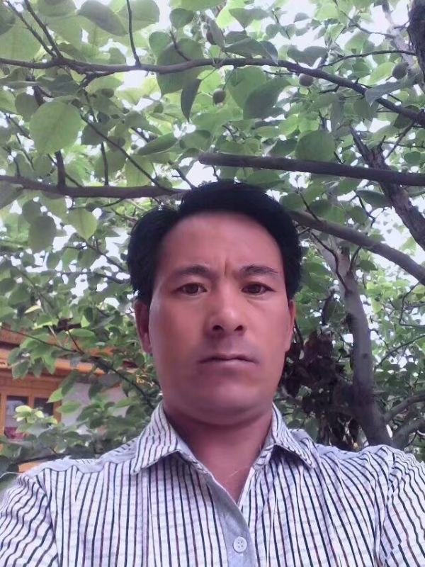 巧遇的第一张照片--湛江相亲服务中心